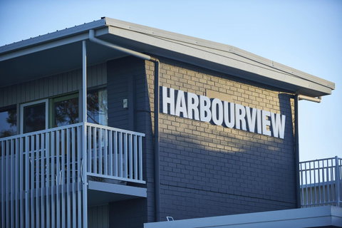 Harbour View Apartments - Accommodation Kalgoorlie 12