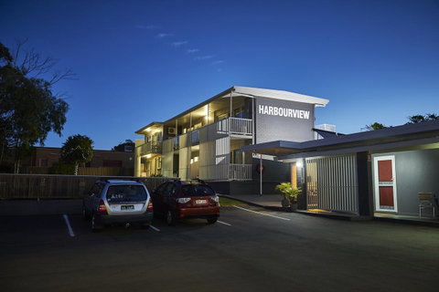 Harbour View Apartments - Accommodation Kalgoorlie 29