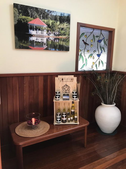 Forest Lodge Resort - Accommodation Kalgoorlie 6