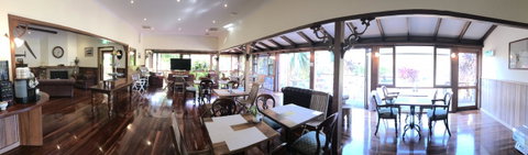 Forest Lodge Resort - Accommodation Kalgoorlie 30