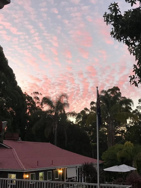 Forest Lodge Resort - Accommodation Kalgoorlie 44