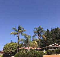 Forest Lodge Resort - Accommodation Kalgoorlie