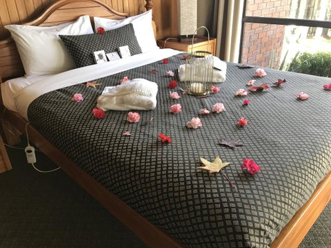 Forest Lodge Resort - Accommodation Kalgoorlie 3