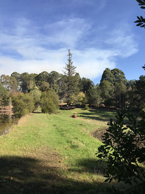 Forest Lodge Resort - Accommodation Kalgoorlie 31