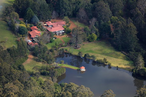 Forest Lodge Resort - Accommodation Kalgoorlie 2