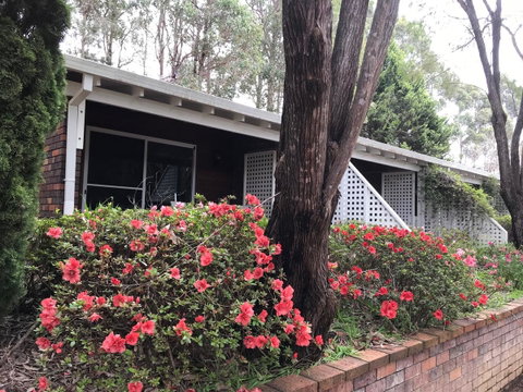 Forest Lodge Resort - Accommodation Kalgoorlie 13