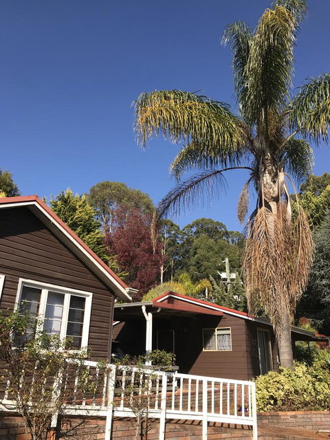 Forest Lodge Resort - Accommodation Kalgoorlie 40