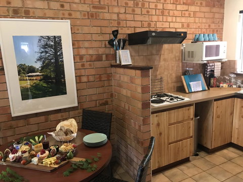 Forest Lodge Resort - Accommodation Kalgoorlie 16