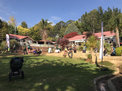 Forest Lodge Resort - Accommodation Kalgoorlie 5