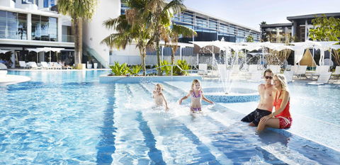 Crown Metropol Perth - Accommodation Kalgoorlie 1