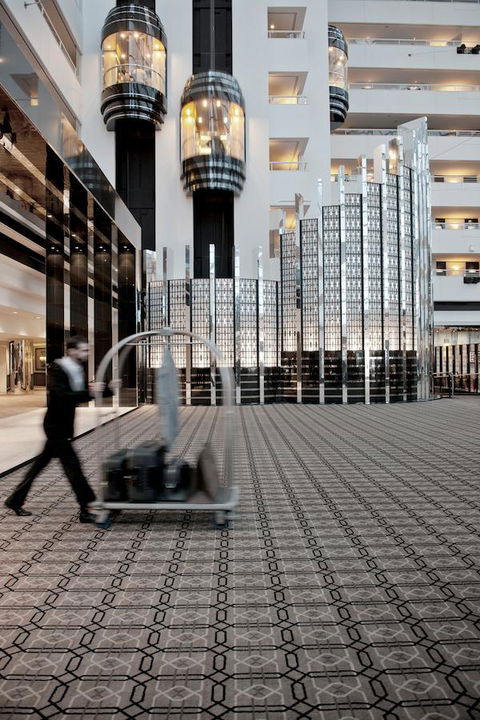 Crown Metropol Perth - Accommodation Kalgoorlie 3