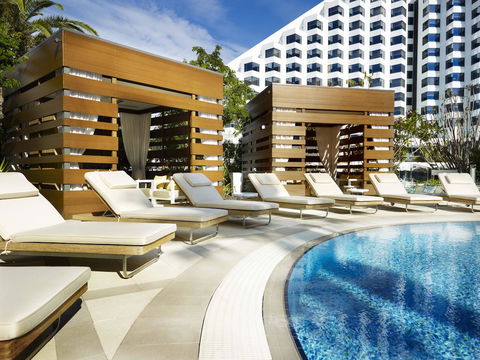 Crown Metropol Perth - Accommodation Kalgoorlie 9