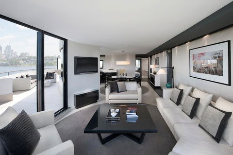 Crown Metropol Perth - Accommodation Kalgoorlie 17