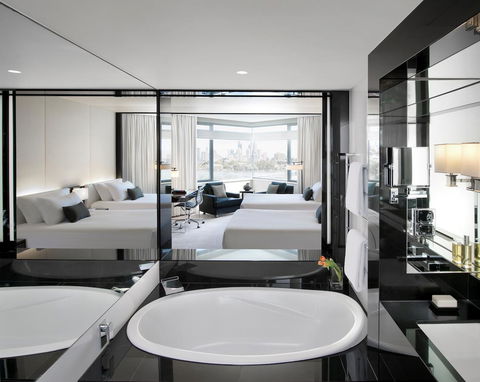 Crown Metropol Perth - Accommodation Kalgoorlie 16