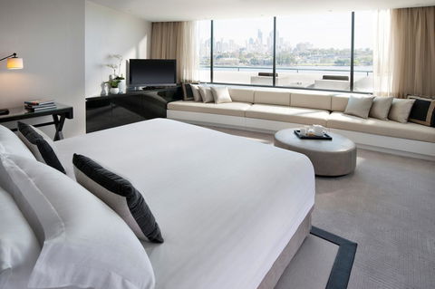 Crown Metropol Perth - Accommodation Kalgoorlie 13