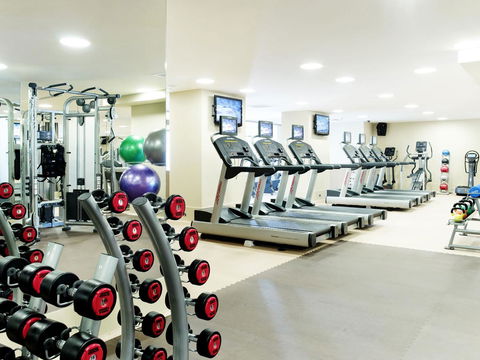 Crown Metropol Perth - Accommodation Kalgoorlie 21