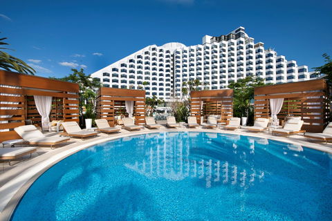 Crown Metropol Perth - Accommodation Kalgoorlie 0