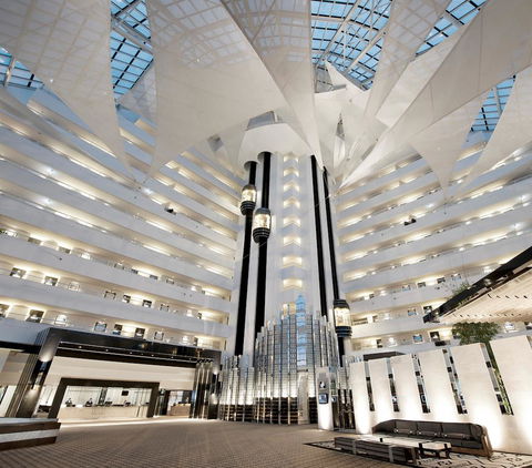 Crown Metropol Perth - Accommodation Kalgoorlie 2