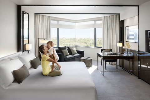 Crown Metropol Perth - Accommodation Kalgoorlie 12