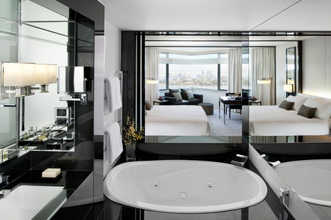 Crown Metropol Perth - Accommodation Kalgoorlie 14