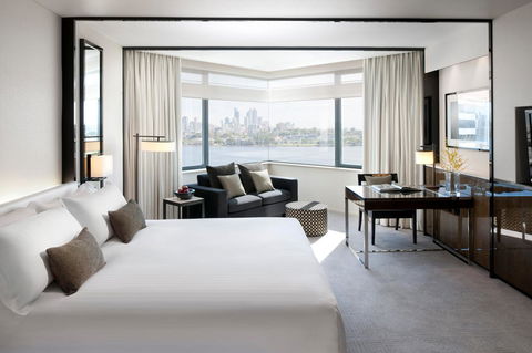 Crown Metropol Perth - Accommodation Kalgoorlie 15