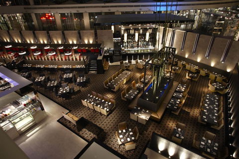 Crown Metropol Perth - Accommodation Kalgoorlie 10