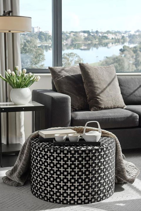 Crown Metropol Perth - Accommodation Kalgoorlie 20