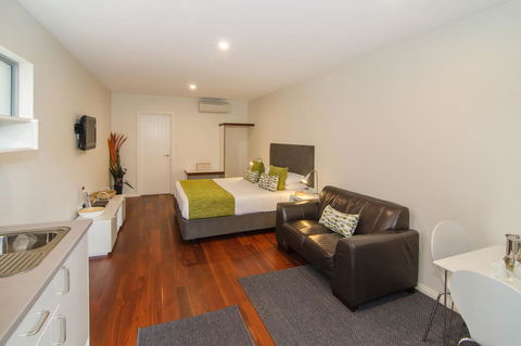 Margaret River Beach Studios - Accommodation Kalgoorlie 1