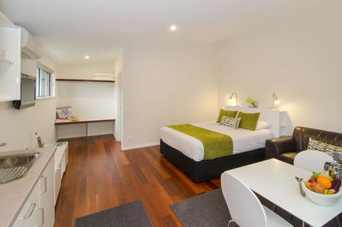 Margaret River Beach Studios - Accommodation Kalgoorlie 5
