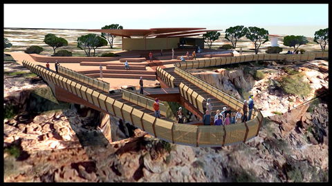 Kanga Cottage - Accommodation Kalgoorlie 24