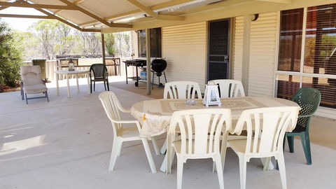 Kanga Cottage - Accommodation Kalgoorlie 6