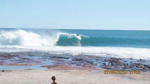 Kanga Cottage - Accommodation Kalgoorlie 35