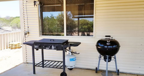 Kanga Cottage - Accommodation Kalgoorlie 5