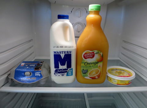 Kanga Cottage - Accommodation Kalgoorlie 19