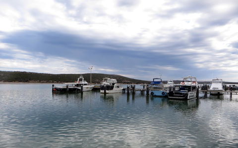 Kanga Cottage - Accommodation Kalgoorlie 39