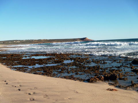 Kanga Cottage - Accommodation Kalgoorlie 31