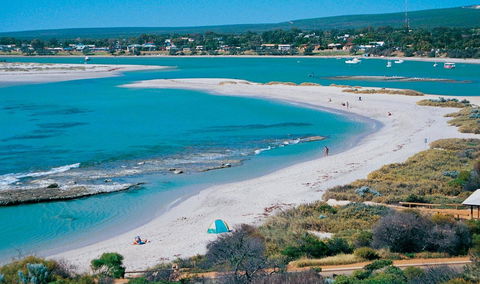 Kanga Cottage - Accommodation Kalgoorlie 40