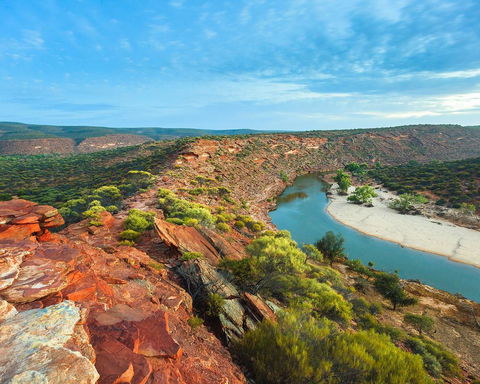 Kanga Cottage - Accommodation Kalgoorlie 29