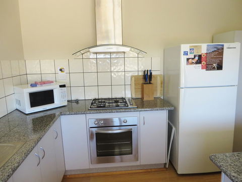 Kanga Cottage - Accommodation Kalgoorlie 17