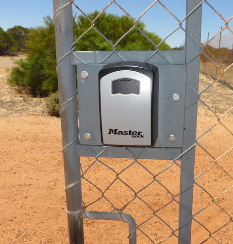 Kanga Cottage - Accommodation Kalgoorlie 3