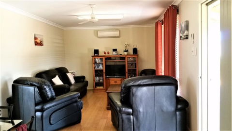 Kanga Cottage - Accommodation Kalgoorlie 9