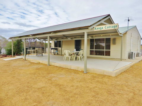 Kanga Cottage - Accommodation Kalgoorlie 0