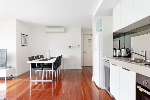 Parklane Apartments - Accommodation Kalgoorlie 13