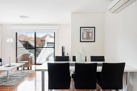 Parklane Apartments - Accommodation Kalgoorlie 3