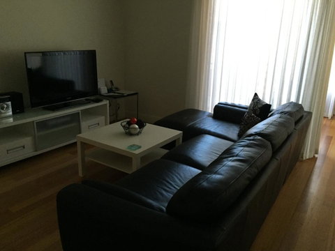 Parklane Apartments - Accommodation Kalgoorlie 19