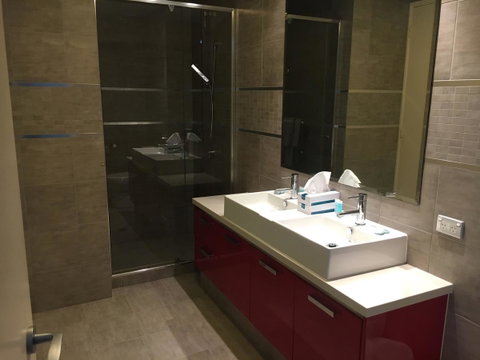 Parklane Apartments - Accommodation Kalgoorlie 20