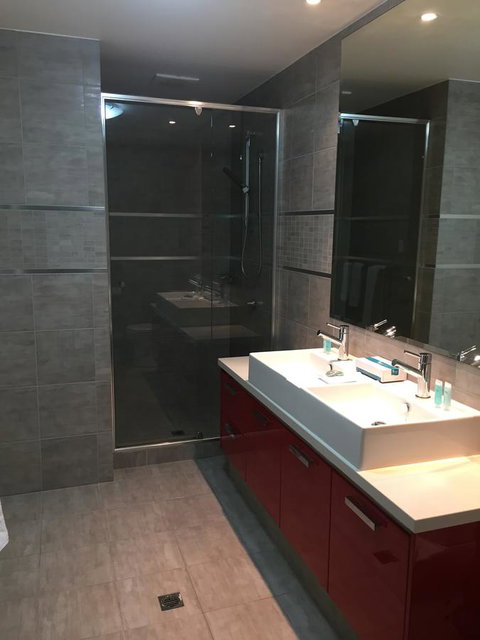 Parklane Apartments - Accommodation Kalgoorlie 11