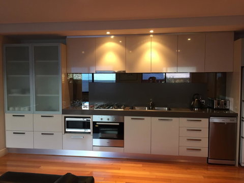 Parklane Apartments - Accommodation Kalgoorlie 6