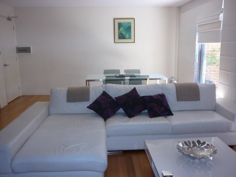 Parklane Apartments - Accommodation Kalgoorlie 31