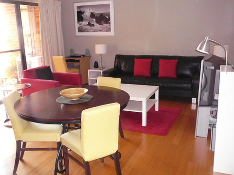 Parklane Apartments - Accommodation Kalgoorlie 27